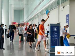 多种免签政策协同 今年外籍游客从上海口岸乘坐